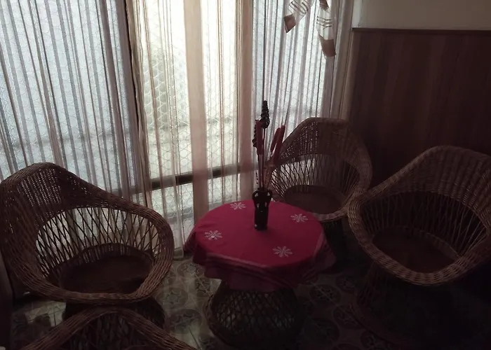 Apartment Zdravka