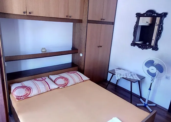 Apartment Zdravka
