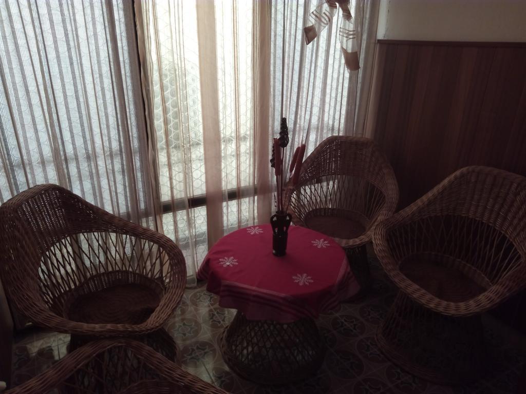 Apartment Zdravka