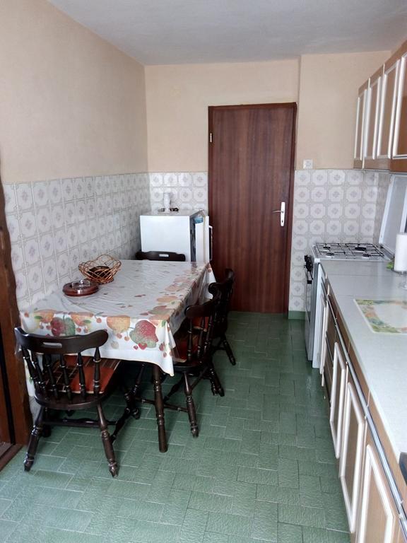 Zdravka Apartment Blace