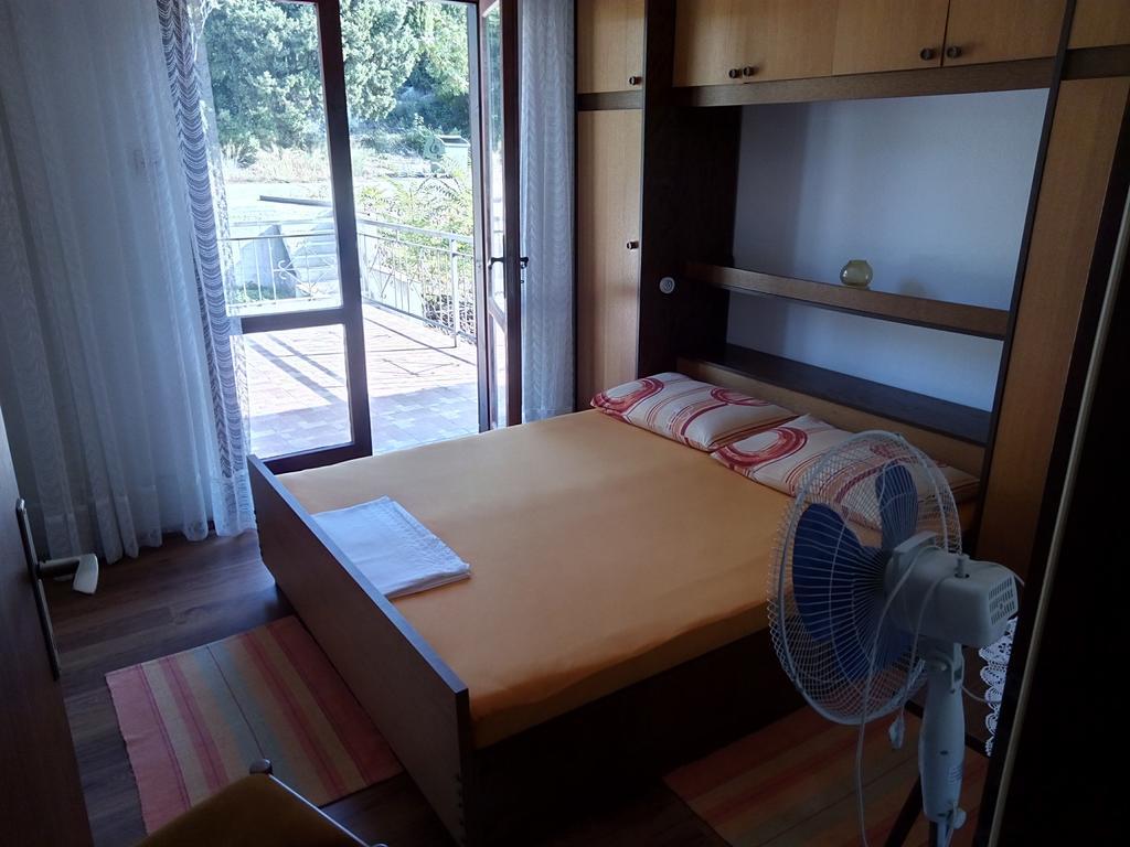 Apartmán Zdravka *