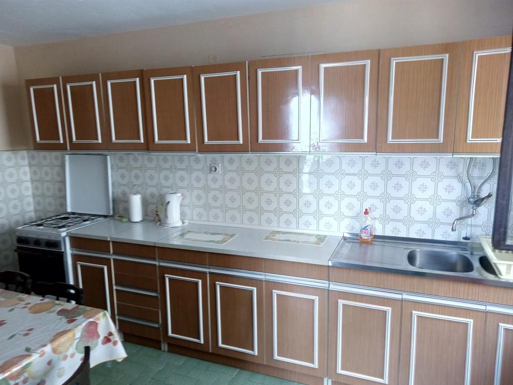 Zdravka Apartment Blace